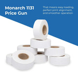 Removable Labels for Monarch 1131 - Store Supplies