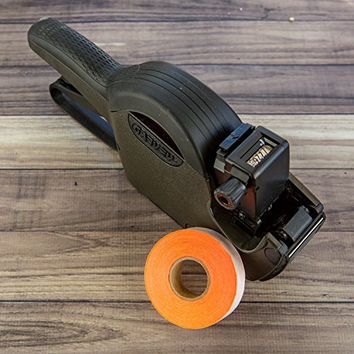 2212 Pricing Labels for Garvey 22 - 6/22 - 7/22 - 8 Price Gun - Store Supplies