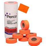 2216 Pricing Labels for Garvey 22 - 66/22 - 77/22 - 88 Two Line Pricing Gun - Store Supplies