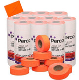 2216 Pricing Labels for Garvey 22 - 66/22 - 77/22 - 88 Two Line Pricing Gun - Store Supplies