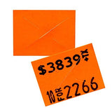 2216 Pricing Labels for Garvey 22 - 66/22 - 77/22 - 88 Two Line Pricing Gun - Store Supplies