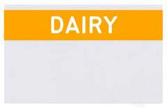 Dairy