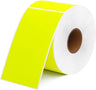 fluorescent-yellow