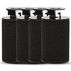 Monarch Ink Roll for Monarch 1130, 1131 & 1136 Price Labelers (Pack of 4)