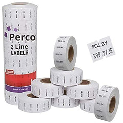 SELL BY