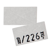 Garvey 22-6 One Line Price Marking Gun Kit: Includes Price Gun, 5,000 White Pricing Labels and Preloaded Inker