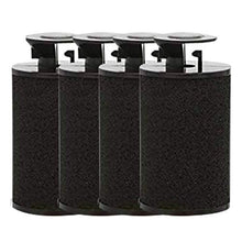 Monarch Ink Roll for Monarch 1131 1130 & 1136 Price Labelers (Pack of 4)