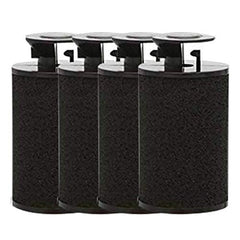 Monarch 1110 - Ink Roll for Monarch 1110 Price Labelers - Pack of 4 Inkers