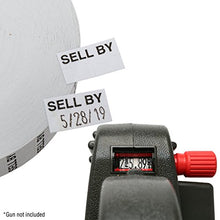 Pricing Labels for Monarch 1131 Price Gun