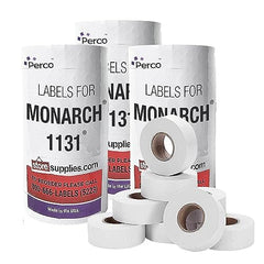 Freezer Labels for Monarch 1131.