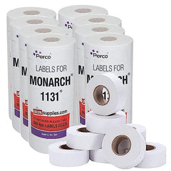 Removable Labels for Monarch 1131