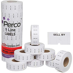 SELL BY
