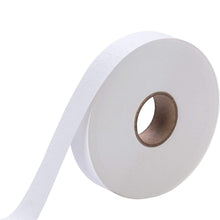 White Pricing Labels for Monarch 1130 Price Gun - Blank Marking Labels - with Ink Roll Included