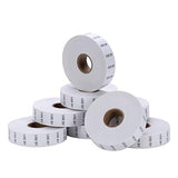 Date Labels for Monarch 1136 - Store Supplies