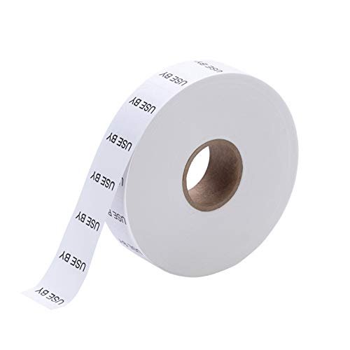 Date Labels for Monarch 1136 - Store Supplies