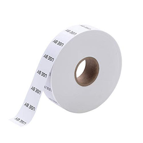 Date Labels for Monarch 1136 - Store Supplies