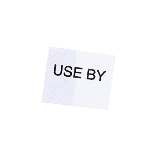 Date Labels for Monarch 1136 - Store Supplies