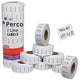 Date Labels for Perco 2 Line Date Guns - Store Supplies