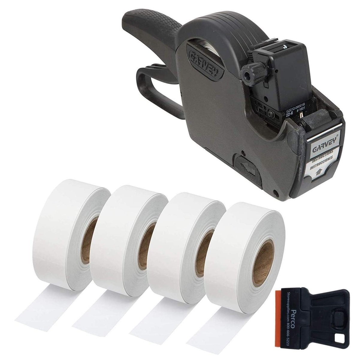 Garvey 22 - 6 Price Gun - Store Supplies