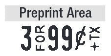 Monarch 1110 Price Labeler Starter Kit - 