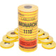 Monarch 1110 Reverse Print Labels - Store Supplies