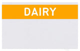 Monarch 1110 Reverse Print Labels - Store Supplies
