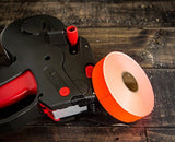 Monarch 1131 Labeler Starter Kit: Includes Price Gun, 10,000 Fluorescent Red Labels, and Preloaded Inker - Store Supplies