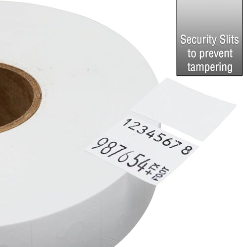 Monarch 1136 Label – 2 Sleeves - Store Supplies