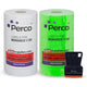 Monarch 1136 Label – 2 Sleeves - Store Supplies