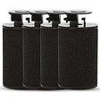 Monarch Ink Roll for Monarch 1130, 1131 & 1136 Price Labelers (Pack of 4) - Store Supplies