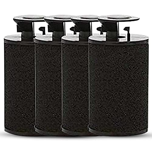 Monarch Ink Roll for Monarch 1130, 1131 & 1136 Price Labelers (Pack of 4) - Store Supplies