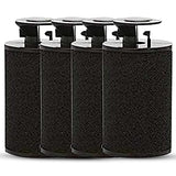 Monarch Ink Roll for Monarch 1130, 1131 & 1136 Price Labelers (Pack of 4) - Store Supplies
