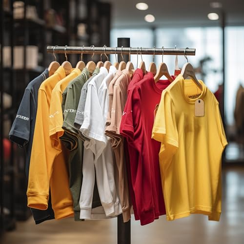 Perco 1 Hang Strings for Secure & Swift Tagging - Compatible with compatible_with_product_page | Color: Black | Quantity: | Adhesive: global.AdhesiveType | SKU: hang-string-1-black-1k | - shop_