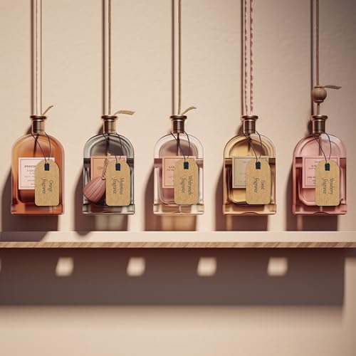 Perco 1 Hang Strings for Secure & Swift Tagging - Compatible with compatible_with_product_page | Color: Black | Quantity: | Adhesive: global.AdhesiveType | SKU: hang-string-1-black-1k | - shop_