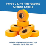 Perco 2 Line Price and Date Guns - Store Supplies