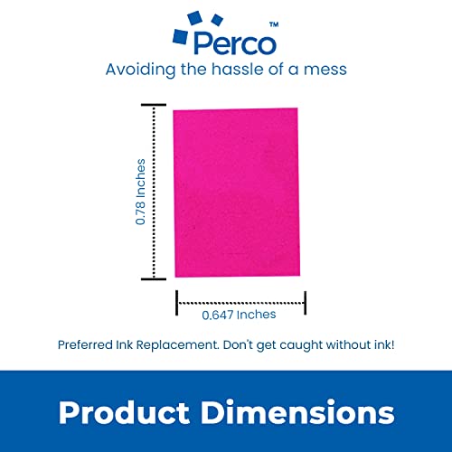 Perco 2 Line Price and Date Guns - Store Supplies