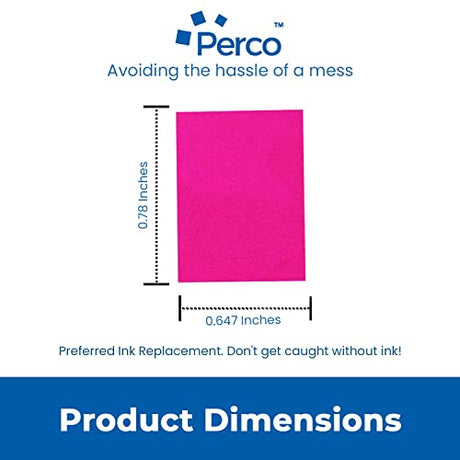 Perco 2 Line Price and Date Guns - Store Supplies