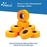 Perco 2 Line Price and Date Guns - Store Supplies