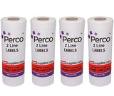Perco 2 Line Price and Date Guns - Store Supplies