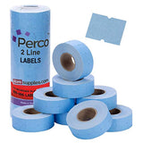 Perco 2 Line Price and Date Guns - Store Supplies