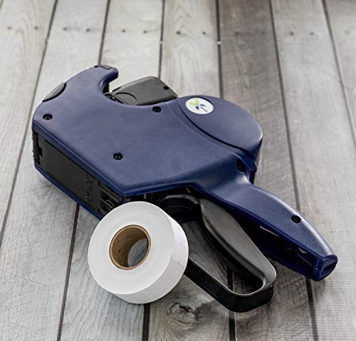 Perco 2 Line Price and Date Guns - Store Supplies
