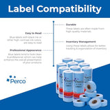 Perco 2 Line Price and Date Guns - Store Supplies