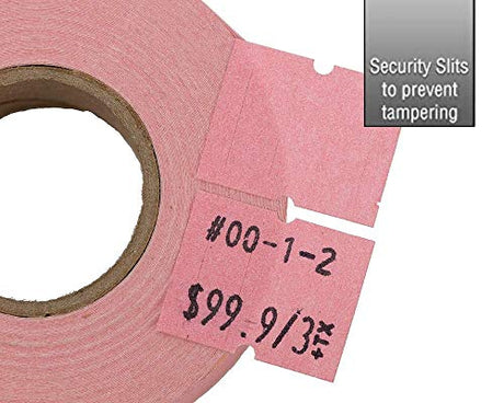 Perco 2 Line Price and Date Guns - Store Supplies