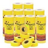 Perco 2 Line Price and Date Guns - Store Supplies