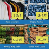 Perco 2 Line Price and Date Guns - Store Supplies