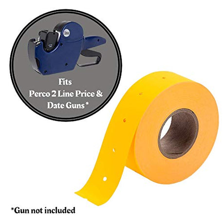 Perco 2 Line Price and Date Guns - Store Supplies