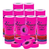 Perco 2 Line Price and Date Guns - Store Supplies