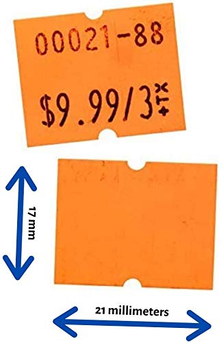Perco 2 Line Price and Date Guns - Store Supplies