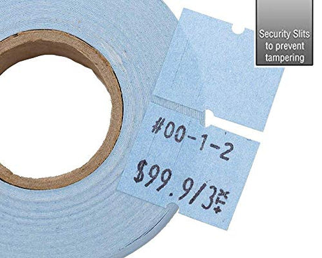 Perco 2 Line Price and Date Guns - Store Supplies