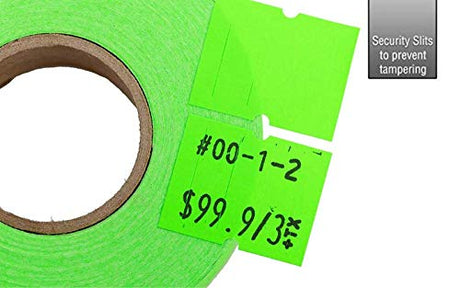 Perco 2 Line Price and Date Guns - Store Supplies